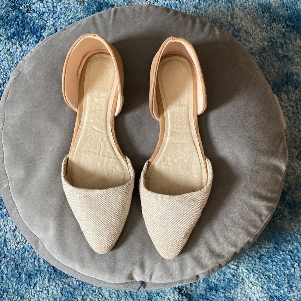 Old Navy Flats